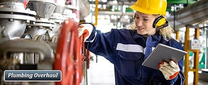 3-in-1 Mobile Endoscope Camera with LED Lights,Waterproof Borescope Inspection for Android Smartphones, Laptops & PC | Snake for Car, Pipe, HVAC & Home Repair