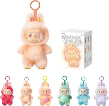 labubu doll high quality masters