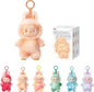 labubu doll high quality masters