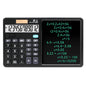 Calculator with Notepad